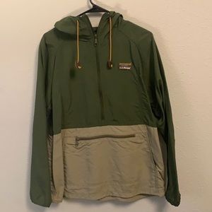 LL Bean Pullover